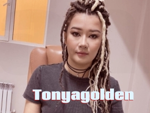 Tonyagolden