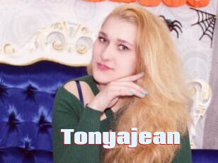 Tonyajean