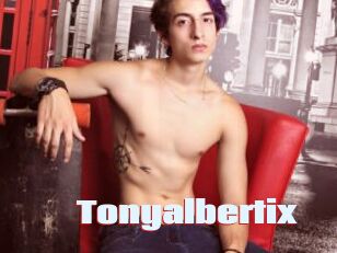 Tonyalbertix