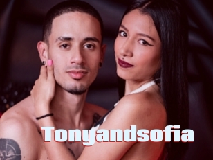 Tonyandsofia
