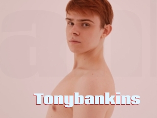 Tonybankins