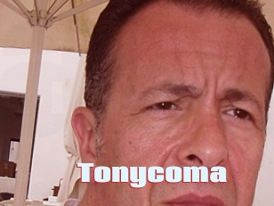 Tonycoma