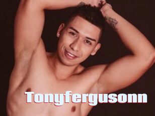 Tonyfergusonn