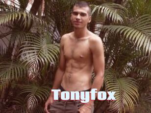 Tonyfox