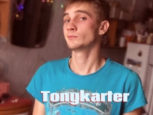 Tonykarter