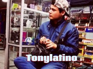 Tonylatino