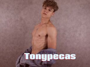 Tonypecas