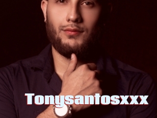 Tonysantosxxx