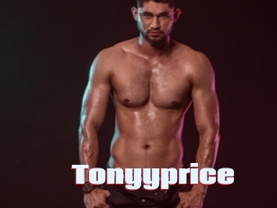 Tonyyprice