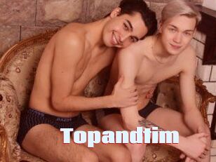 Topandtim