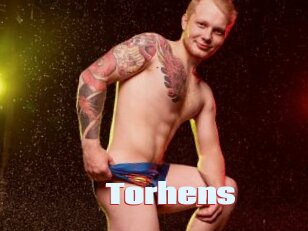 torhens Anal Open