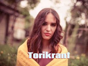 ToriKrant