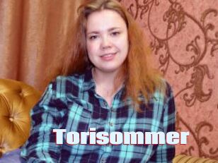 Torisommer