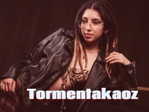 tormentakaoz Anal Open