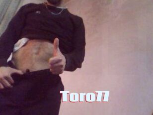 Toro77