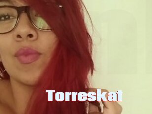 Torreskat