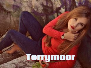 Torrymoor