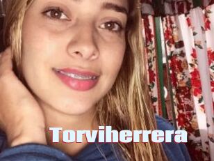 Torviherrera