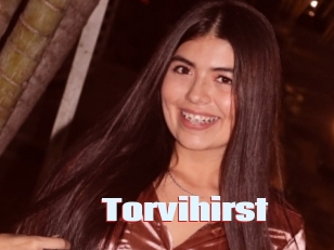Torvihirst
