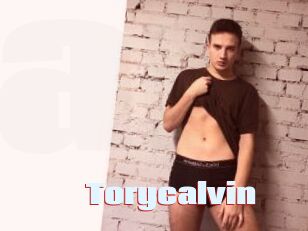 Torycalvin