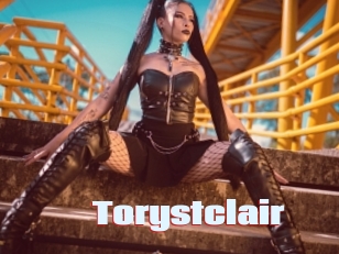 Torystclair