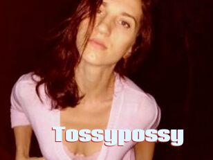 Tossypossy