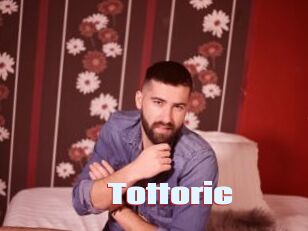 Tottoric