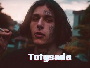 Totysada