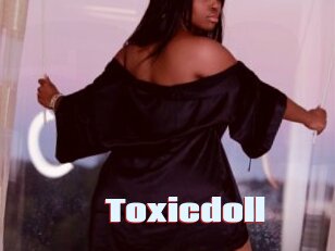 Toxicdoll