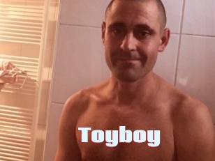 toyboy Anal Open