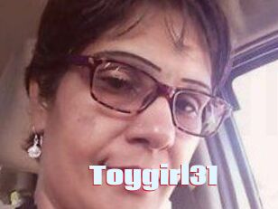 toygirl31 Anal Open