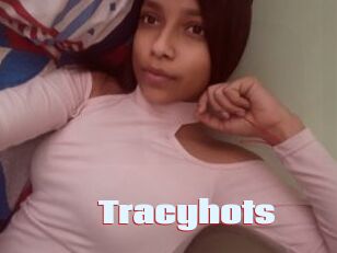 tracyhots Anal Open