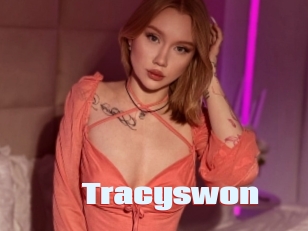 Tracyswon