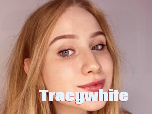 Tracywhite