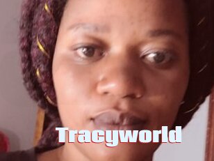 Tracyworld