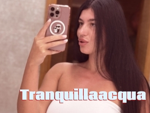 Tranquillaacqua