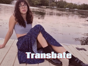 Transbate