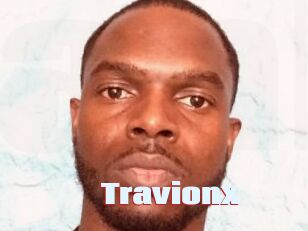 travionx Anal Open