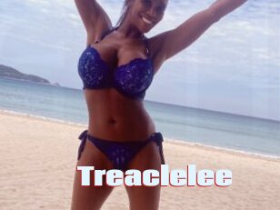 Treaclelee