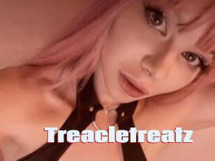 Treacletreatz