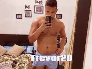 Trevor20