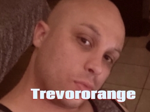 Trevororange