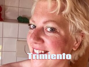 Trimiento