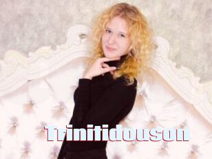 trinitidouson Anal Open
