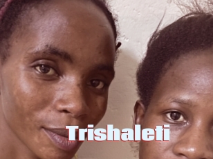 Trishaleti