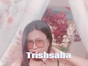 Trishsaha