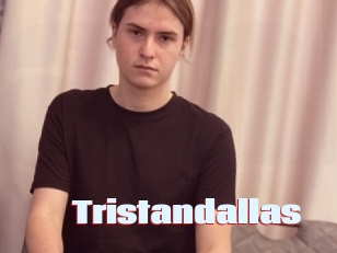 Tristandallas