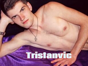 Tristanvic