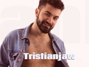 Tristianjaw