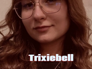 trixiebell Anal Open